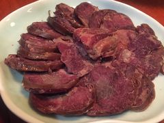 伊犁熏马肠-疆Jiang·新疆秘制料理