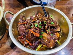 招牌辣鸭头-开小灶(公望街店)