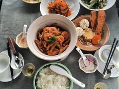 -汉水谣·江景餐厅(江滩店)