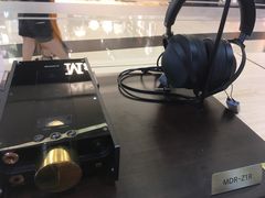 -Sony Store 索尼(来福士店)