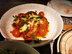 -芭莉与彩虹西餐厅(成都合生汇店)