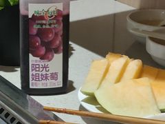 -海底捞火锅(万达广场店)