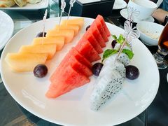 -小南洋海景餐厅(深圳湾店)