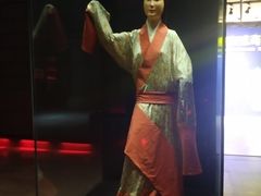 -汉景帝阳陵博物院