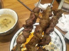 -巴依老爷新疆美食(常营店)