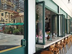 -RAC BAR(安福路店)