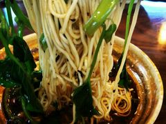 -巴津碗碗面(人和店)