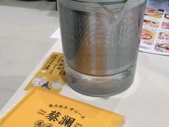 -蔡澜点心·粤菜(月星环球港店)