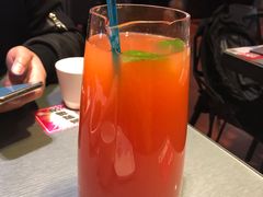 -鱼酷活鱼烤鱼(信息城店)
