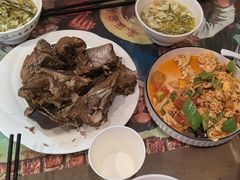 -小李旗花面庄