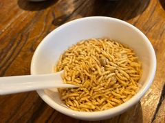 -后院犇牛主题餐厅(云岗店)