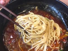 -蓉李记成都名小吃(宜昌伍家岗万达店)