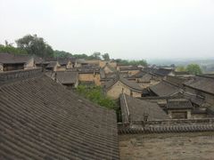 大院-山西王家大院