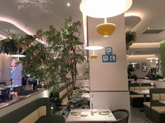 -Aqua Oasis 水天堂(太湖中心mall店)