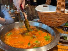 -老凯俚酸汤鱼(鸿通城店)