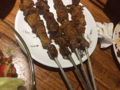 -西域阿里马新疆菜·清真(桂花路店)