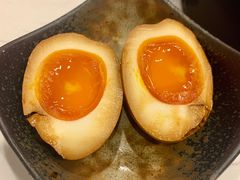 有章溏心蛋-有章牛杂(石厦店)