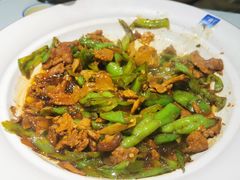 -兰湘子·湘菜小炒(石家庄万象城店)