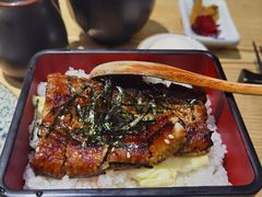 -昇鳗鱼家(浦东店)