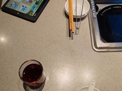 -海底捞火锅(百利广场店)