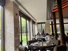-西安凯悦酒店·湖畔中餐厅