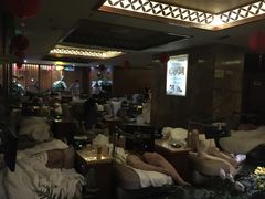 -鸿泰洋美食水会(东门中店)
