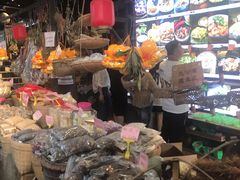 -园林美食城·本土农家菜(杨和镇店)