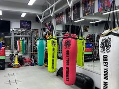-TFC 纯泰拳馆MuayThai
