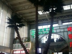 -温州龙湾国际机场