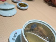 -多喝汤·粤式茶餐(太和金铂店)