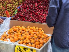 -家辉生鲜超市(东五路店)