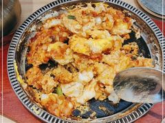 -米村拌饭(天津东丽万达店)