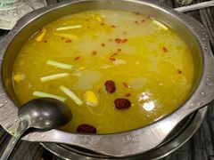 -江湖黑大兔(杨家坪店)