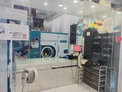 -GEP国际干洗(商城路店)