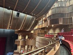 -交通银行前滩31演艺中心