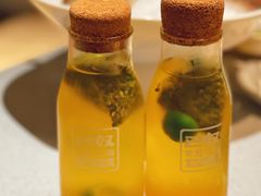 -巴奴毛肚火锅(悠唐购物中心店)