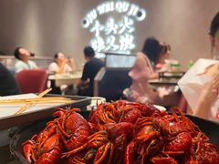 -聚味瞿记·龙虾堂(坡子街店)