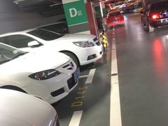 -海岸城停车场(海岸城店)