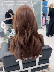 -5M HAIR SALON 旗舰店