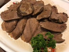 -金燕岛潮州酒楼