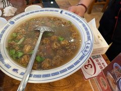 -老雒阳面馆·水席·洛阳菜(王城路店)