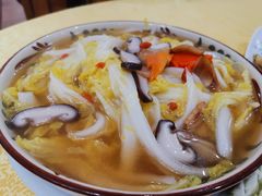 -成惠食府(赤岗店)