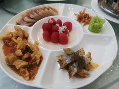 -东湖宾馆-中餐厅