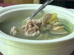 -天天海鲜城·海鲜大排档(新溪店)