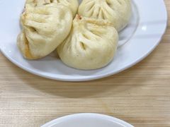 -津门永胜包子铺(哈尔滨道总店)