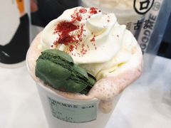 -古茗(东鼓道店)
