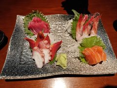-千代武日本料理(爱建店)
