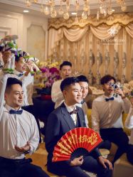 点击看大图 -BROTHER西服礼服定制·商务·婚礼(佛山南海店)