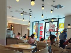 -必胜客(龙茗店)