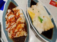 -华辉拉肠(宝华店)